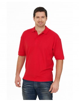 Uneek Cotton Short Sleeve Polo-Shirt UC112  Workwear